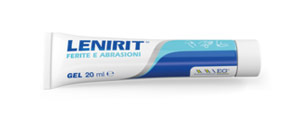 Lenirit Ferite e Abrasioni