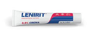 Lenirit Crema