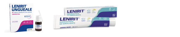 LENIRIT prodotti
