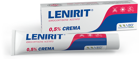 Lenirit Crema