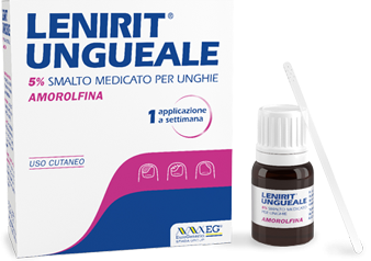 Lenirit Ungueale