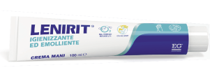 Lenirit Igienizzante ed Emolliente