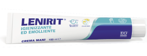 Lenirit Igienizzante ed Emolliente