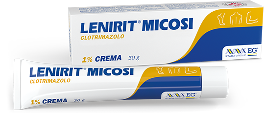 lenirit micosi