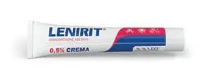 lenirit crema confezione