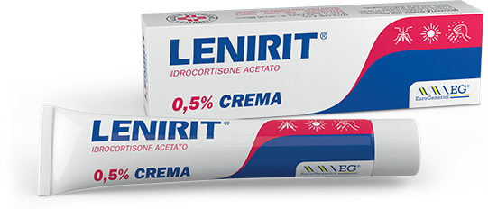 lenirit crema